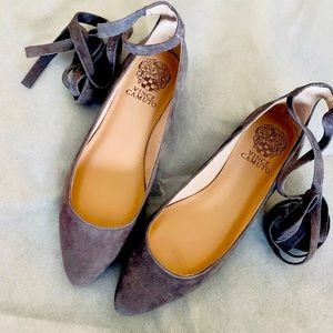 Vince Camuto Flats